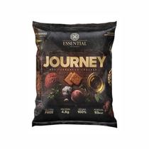 Kit 3X: Snack Journey Cracker Essential Nutrition 25G