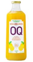 Kit 3X: Suco De Laranja Integral Oq 1L