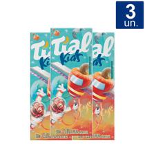 Kit 3X Suco Tial Kids Caju 200ml Kit 3X Suco Tial Kids Caju 200ml