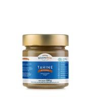 Kit 3X: Tahine Integral Sésamo Real 220G Kit 3X: Tahine Integral Sésamo Real 220G