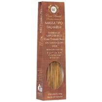 Kit 3X: Talharim De Grão Bico/Tomate Sem Glúten Ceres 200G