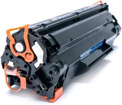 Kit 3x Toner 35A Para laserjet P1005, Lasejet P1006, LaserJet P1005, LaserJet P1006 Printers