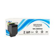 Kit 3x Toner Compatível Cs310 Cs410dn 4k