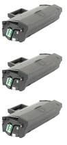 Kit 3x Toner Compatível MLT-D101S Novos ML2160 ML2161 ML2165 SCX3400 SCX3401 Premium 1.500 Impressões