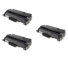 Kit 3x Toner Compatível MLT-D105L D105S Novos CF650 SF650 SCX4600 ML1910 PREMIUM 1.500 Impressões