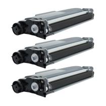 Kit 3x Toner Compatível Para Brother L2540dw 2540dw L2540