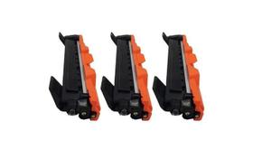 Kit 3x Toner Compatível TN1060 TN1000 100% Novos DCP1602 DCP1512 DCP1617NW HL1112 HL1202 HL1212W Premium 1.000 Impressões Kit 3x Toner Compatível TN1060 TN1000 100% Novos DCP1602 DCP1512 DCP1617NW HL1112 HL1202 HL1212W Premium 1.000 Impressões