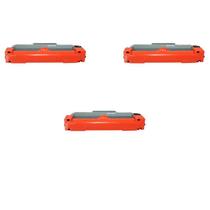 Kit 3x Toner Compatível TN2340 TN2370 L2320 L2740 2.6K Kit 3x Toner Compatível TN2340 TN2370 L2320 L2740 2.6K