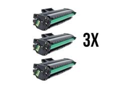 Kit 3x Toner M2020 M2022w 2020fw D111 C/ Chip Kit 3x Toner M2020 M2022w 2020fw D111 C/ Chip