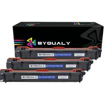 Kit 3x Toner P/ Hl1202 Hl-1210w Hl-1212 Hl-1212w Dcp-1617nw Kit 3x Toner P/ Hl1202 Hl-1210w Hl-1212 Hl-1212w Dcp-1617nw