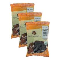 Kit 3X: Uva Passa Preta Tainá Alimentos 200G Kit 3X: Uva Passa Preta Tainá Alimentos 200G