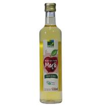 Kit 3X: Vinagre De Maçã Orgânico Coopernatural 500Ml