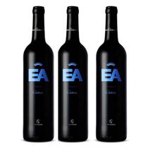 Kit 3x Vinhos Tinto Português Alentejano Cartuxa EA 750ml