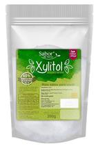 Kit 3X: Xylitol Sabor Da Terra 200G