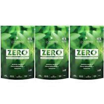 Kit 3x Zero Adoçante Natural Puravida 100g Kit 3x Zero Adoçante Natural Puravida 100g
