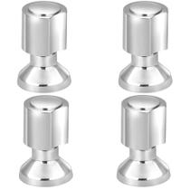 Kit 4 Acabamento De Registro C40 Pressão/gaveta Deca 3/4 Kit 4 Acabamento De Registro C40 Pressão/gaveta Deca 3/4