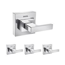 Kit 4 Acabamento P/ Base 1/2, 3/4 E 1 Breezy Docol