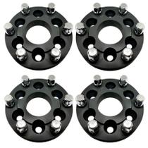 Kit 4 Adaptador De Roda Frontier 6x114,3mm P/ 6x139,7mm 25mm Kit 4 Adaptador De Roda Frontier 6x114,3mm P/ 6x139,7mm 25mm