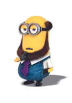 Kit 4 Adesivos Encapar Caderno Espiral Os Minions Kit 4 Adesivos Encapar Caderno Espiral Os Minions