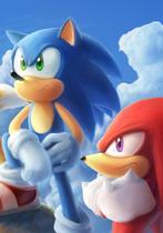 Kit 4 Adesivos Encapar Caderno Espiral Sonic Kit 4 Adesivos Encapar Caderno Espiral Sonic