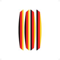 Kit 4 Adesivos Protetores Canto Da Porta Carro Resinados Kit 4 Adesivos Protetores Canto Da Porta Carro Resinados