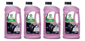 Kit 4 Aditivo Concentrado Homologado Mercedes G40 Castrol Kit 4 Aditivo Concentrado Homologado Mercedes G40 Castrol