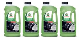 Kit 4 Aditivo De Radiador Castrol Inorgânico Verde Pu