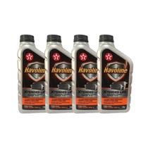 KIT 4 Aditivo Radiador Havoline Extended Life Pronto Uso Texaco KIT4-61034942 KIT 4 Aditivo Radiador Havoline Extended Life Pronto Uso Texaco KIT4-61034942
