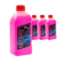 Kit 4 Aditivos Anticorrosivos Pronto Para Uso Kit2443 Kit 4 Aditivos Anticorrosivos Pronto Para Uso Kit2443