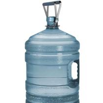 Kit 4 Alça Pegador Carregador Galão Garrafão De Água 10 E 20 Litros Resistente