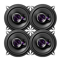 Kit 4 Alto Falantes Pioneer TS1360BR 5 Pol 200WRms 4Ohms Kit 4 Alto Falantes Pioneer TS1360BR 5 Pol 200WRms 4Ohms
