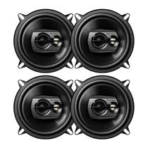 Kit 4 Alto Falantes Pioneer TS1390BR 5 Pol 240WRms 4Ohms Kit 4 Alto Falantes Pioneer TS1390BR 5 Pol 240WRms 4Ohms