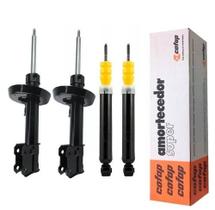 Kit 4 Amortecedor Celta/Corsa/Prisma Original Cofap Novo MP30088/B.47061 Kit 4 Amortecedor Celta/Corsa/Prisma Original Cofap Novo MP30088/B.47061