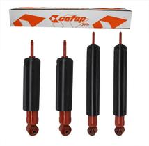 Kit 4 Amortecedor Dianteiro Traseiro Cofap Original Chevette SB27017 SB27016 Kit 4 Amortecedor Dianteiro Traseiro Cofap Original Chevette SB27017 SB27016