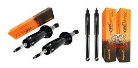 Kit 4 Amortecedor Dianteiro/traseiro Hilux Sw4 Cofap GB50961M/GB50960M