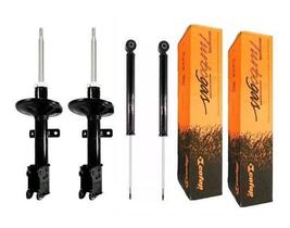Kit 4 Amortecedor Duster 4x2 2.0 Original Cofap GP30361 / GB48099