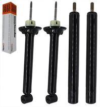 Kit 4 Amortecedor Gol G2/G3/G4 1995/2014 Original Cofap B47097/32208