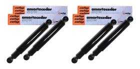 Kit 4 Amortecedor Mercedes 608 1972 1973 Original Cofap B47417 Kit 4 Amortecedor Mercedes 608 1972 1973 Original Cofap B47417
