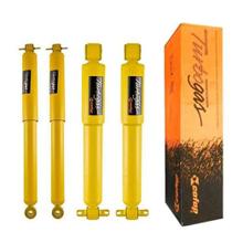 Kit 4 Amortecedor S10 Cabine Simples 2006/2011 4x4 Original Cofap GL12902/GL12999 Kit 4 Amortecedor S10 Cabine Simples 2006/2011 4x4 Original Cofap GL12902/GL12999