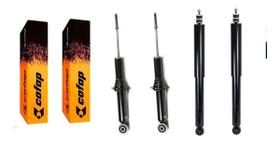 Kit 4 Amortecedor Trailblazer 2.8 3.6 4x4 4x2 Original Cofap GL13769 / GB48348