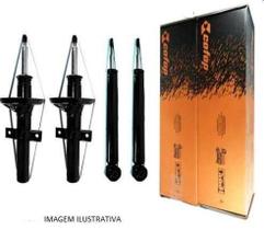 Kit 4 Amortecedores Cobalt 2011/2016 Original Cofap GP30520/GP30521/GB27654 Kit 4 Amortecedores Cobalt 2011/2016 Original Cofap GP30520/GP30521/GB27654