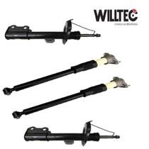 Kit 4 Amortecedores Mercedes-Benz GLA200 GLA250 2013/.. X156 Kit 4 Amortecedores Mercedes-Benz GLA200 GLA250 2013/.. X156