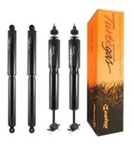 Kit 4 Amortecedores Ranger 2011 4x2 4x4 Original Cofap GL15800/GL13709