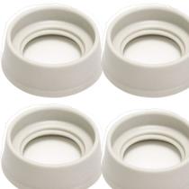 KIT 4 Anel Diazed Para Base 25a 500v Fusivel