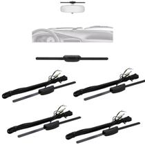 Kit 4 Antenas Interna Stetsom Para Rádio - ST900 Kit 4 Antenas Interna Stetsom Para Rádio - ST900