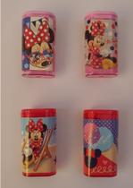 Kit 4 Apontador com Deposito da Minie - Molin