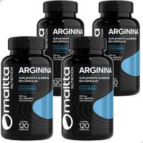 Kit 4 Arginina 480 Cápsulas Pré Treino Puro Aminoácido Natural LArginina Caps Suplemento Dose Atletas Kit 4 Arginina 480 Cápsulas Pré Treino Puro Aminoácido Natural LArginina Caps Suplemento Dose Atletas
