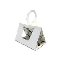 Kit 4 Armadilhas Anti Traça De Roupas