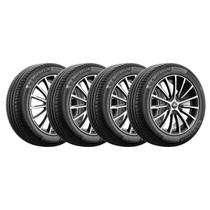 Kit 4 Aro 17 Pneus Michelin 215/50 R17 95w Xl Tl Primacy 4+