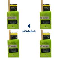 Kit 4 Aromatizador de Ambiente Erva Doce 280ml Difusor Vareta Senalândia - Envio Já Kit 4 Aromatizador de Ambiente Erva Doce 280ml Difusor Vareta Senalândia - Envio Já